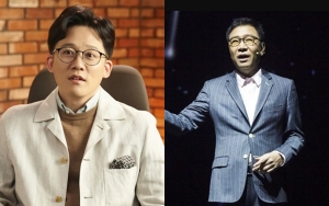 Co-CEO SM Lee Sung Soo Bongkar Soal Perusahaan Cangkang Lee Soo Man di Luar Negeri