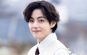 Kerja Keras, V BTS Diandalkan Banyak Orang di Teaser 'Seo Jin's' Baru