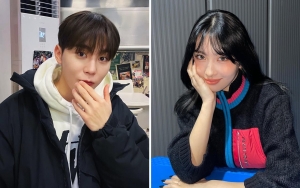 Seungkwan SEVENTEEN Klarifikasi Soal Bersihkan Kotoran Anjing Momo TWICE, Ada Plot Twist