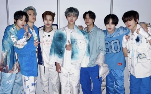 NCT Dream Kaget Usai Coba Foto Stiker di Jepang, Hasilnya Aneh Banget