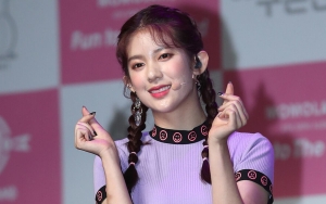 Eks Member, Daisy Tulis Komentar Dingin Soal Situasi MOMOLAND