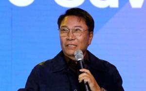 Co-CEO SM Bilang Lee Soo Man Niat Legalkan Ganja Berdalih Nanam Pohon