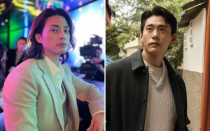 Kim Ji Hoon Kalah Kuat Saat Syuting Ciuman Dengan Yoo Teo di 'Love to Hate You'