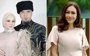 Ahmad Dhani Panggil Bunda Bak Pamit ke Maia Sebelum Umrah, Reaksi Mulan Tak Terduga