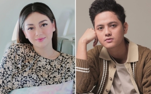 Celine Evangelista Bak ABG Pakai Rok Mini, Stevan Pasaribu Auto Beri Love