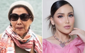 Nenek Boy William Kepergok Video Call Ayu Ting Ting, Isi Obrolan Disorot