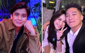 Billy Syahputra Mendadak Iri dengan Foto Ayu Ting Ting dan Boy William