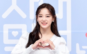 Kim Sejeong Sedikit Kecewa Saat Gelar Fanmeeting di Indonesia