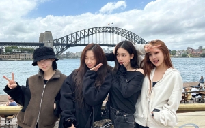 aespa Asyik Spoiler Perform Seksi 'Salty & Sweet' usai Terseret Ricuh SM Vs Lee Soo Man