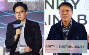 Co-CEO Lee Sung Soo Bilang Lee Soo Man Tak Mau Artis SM Ambil Jadwal Luar Negeri 