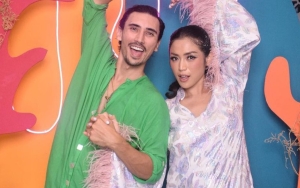 Bikin Jessica Iskandar Sebal, Vincent Verhaag Ungkap Alasan Manis di Balik Kebiasaan Tidurnya