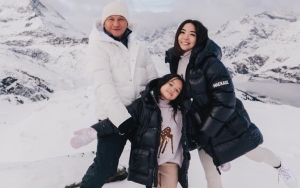 Gisella Anastasia Malu-Malu Usai Fotonya dan Gempi Diposting Gading Marten 