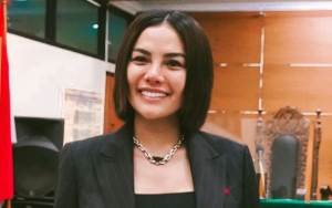 Nikita Mirzani Tanggapi Sinis Hingga Teriak Kencang Tak Terima Ferdy Sambo Dihukum Mati