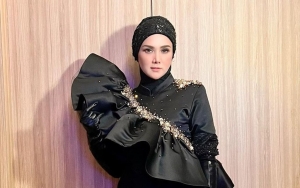 Mulan Jameela Kembali Sambangi Yordania, Gaya Hijab Kenakan Sorban Dipuji Setengah Mati