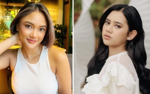 Marion Jola dan Ziva Magnolya Bereaksi Beda Usai Dinyinyir Miliki Lagu yang Tak Variatif