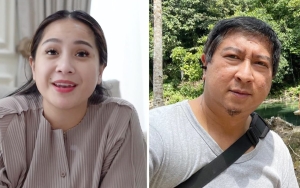 Nagita Slavina Punya Kakak Tiri Tampan, Wajah Super Mirip dengan Gideon Tengker Terkuak