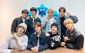 Stray Kids Beri Kejutan Manis Fans dengan Penyakit Mematikan di Berbagai Belahan Dunia