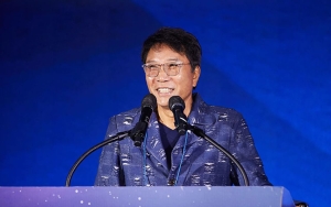 Dispatch Klaim Lee Soo Man Raup Rp8,7 T Selama 23 Tahun, Profit Jalan Meski SM Rugi