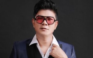 Andika Kangen Band Bakal Nyaleg DPR, Pabrik Uang Gak Kaleng-Kaleng