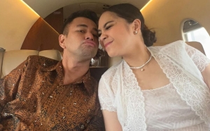 Biasa Skakmat Raffi Ahmad, Nagita Slavina Malah Merendah Saat Disebut Bawa Hoki untuk Suami