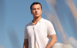 Reaksi Nicholas Saputra Kocak Usai Muncul Pria Miliki Nama Mirip Plek Dirinya