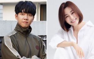 Lee Seung Gi Kena Imbas, Kyeon Mi Ri Sang Camer Minta Maaf Atas Kasus Manipulasi Saham