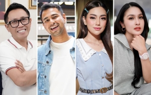 Punya Sandra Dewi Bikin Melongo, Rumah  Megah 10 Artis Ini Dilengkapi dengan Lift