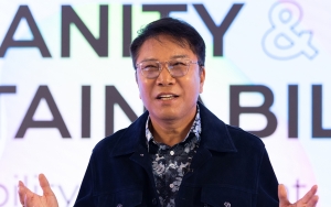 Dispatch Bongkar Lee Soo Man Menipu Investor Hingga Jadi Buronan Interpol