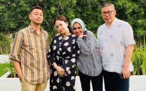 Menghilang Usai Cerai dari Ibunda Nagita Slavina, Basuki Eks Suami Kedua Diduga Nikah Lagi