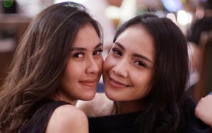 Kocak, Nagita Slavina Malah Dibikin Ngambek Syahnaz Sadiqah Gara-gara Ucapan Ultah