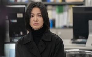 Song Hye Kyo Tanpa Ekspresi, Sutradara & Penulis Beri Bocoran 'The Glory 2'