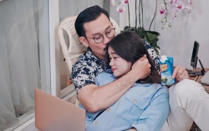 Denny Sumargo Sempat Tak Nafsu Sentuh Istri, Berubah Pikiran Usai Ribut