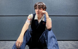 J-Hope Geli Lihat Aksi Romantis BTS di Masa Lalu, Ucapan Gombal Bikin Malu
