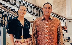 Healthy Life, Nia Ramadhani Pamer Body Goals Bak Gadis Muda