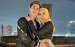 Aduh, Verrell Bramasta Takut Nikah Imbas Kasus KDRT Venna Melinda