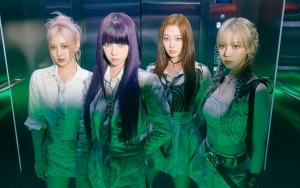Rencana Comeback Hancur, aespa Blak-Blakan Protes SM Entertainment