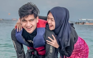 Teuku Ryan Suami Ria Ricis Curhat Pertama Kali Opname, Bongkar Ketakutan dengan Jarum