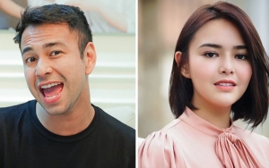 Duet Bareng Raffi Ahmad, Kualitas Suara Amanda Manopo Bikin Kaget