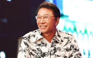 Bukan Dikhianati Keponakan, Lee Soo Man Picu Kemarahan CEO SM Entertainment