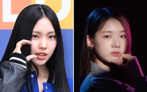 Hyein NewJeans dan Rora BABYMONSTER Sempat Debut Bareng