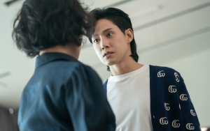 Park Sung Hoon Bocorkan Punya Adegan Ekspos Tubuh di 'The Glory 2'