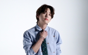 V BTS Bingung Bosnya di Restoran 'Seo Jin's' Kategori Orang Baik Atau Jahat