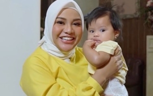 Aurel Hermansyah dan Ameena Catwalk Bareng, Sukses Bikin Gemas dan Jadi Pusat Perhatian