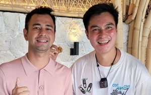 Miliki Hubungan Baik, Baim Wong Tak Segan Tulis Ungkapan Kasar Untuk Raffi Ahmad di Hari Ultah