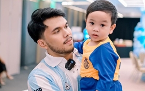 Putus Dari Fuji An, Thariq Halilintar Kenang Kompilasi Video Bareng Gala Sky Auto Banjir Air Mata
