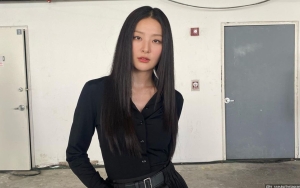 Seulgi Red Velvet Pamer Gaya Rambut Baru Hasil Poling Fans, Kini Makin Gemesin