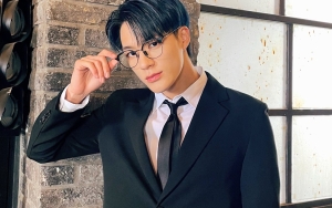 Jeno NCT Dream Seksi Pakai Outfit Punggung Bolong di Konser 'TDS 2' Tuai Reaksi Heboh