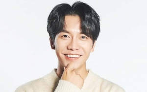 Lee Seung Gi Dapat Pertanyaan yang Bikin Keringetan di Preskon 'PEAK TIME', Beri Jawaban Jujur