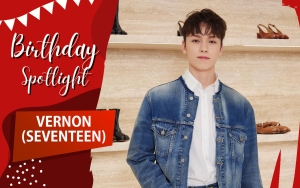 Birthday Spotlight: Happy Vernon Day