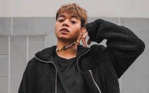 Reza Arap Kena Nyinyir Usai Ubah Gaya Rambut Nyentrik